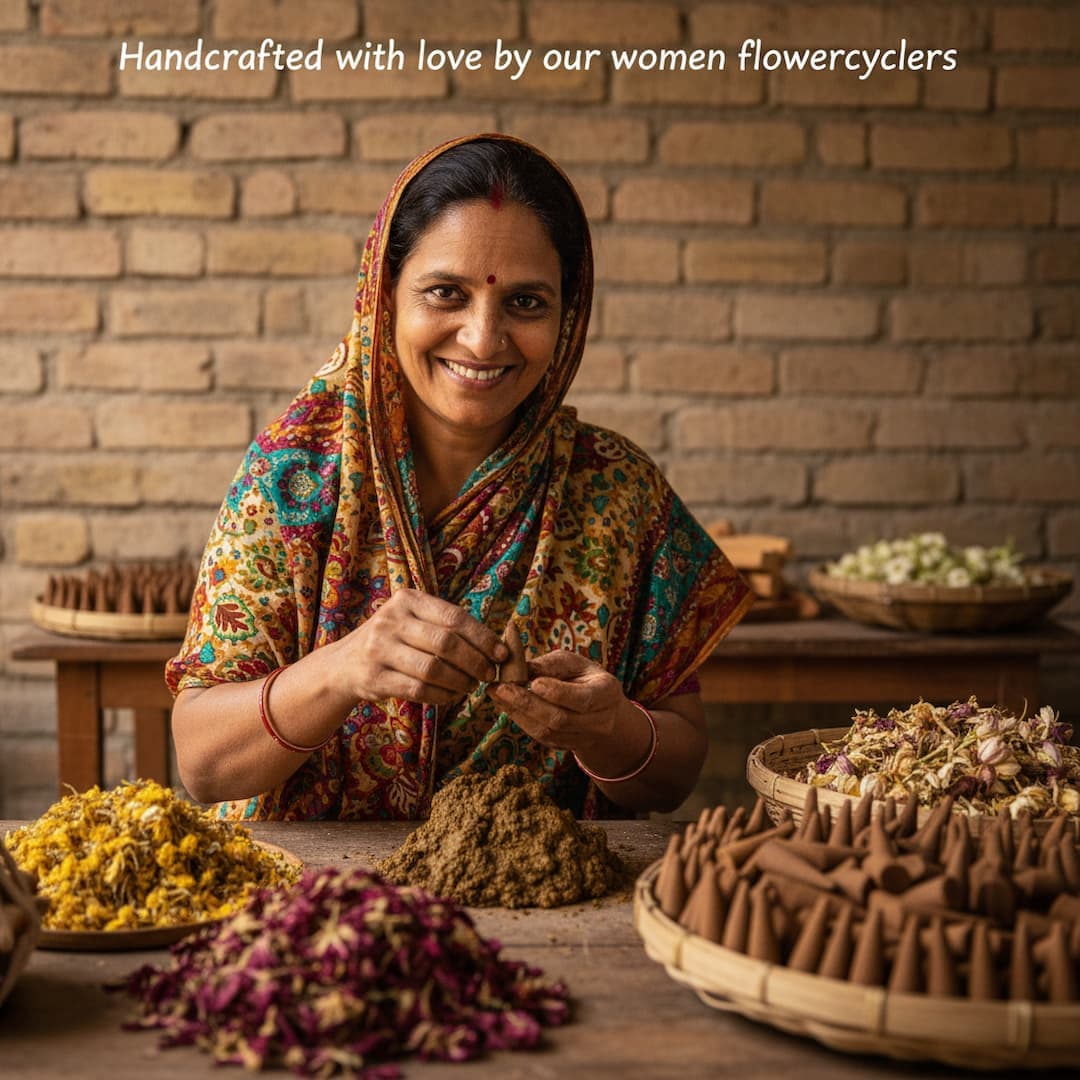 Generated product detail image